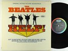 Beatles - Help  OST LP - Capitol Mono