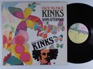 KINKS Face To Face REPRISE LP VG+ q