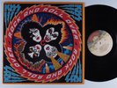 KISS Rock And Roll Over CASABLANCA LP VG+/VG++ q