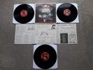 The Clash-Sandinista Triple LP (FSLN 1)