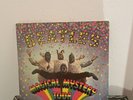 The Beatles - Magical Mystery Tour 2 x 7