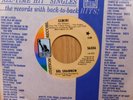 Del Shannon Psych Rock 45 Gemini bw Magical Musical Box on Liberty