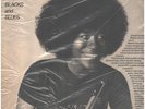 Bobbi Humphrey Blacks And Blues Blue Note Vinyl LP