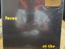 FOCUS At The Rainbow Music On Vinyl LP New Sealed Ltd Ed Color Only 500 Made
