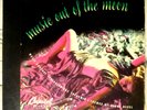 MUSIC OUT OF THE MOON  3-78 RPM THEREMIN  1947 US CAPITOL Les Baxter Harry Revel