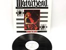 MOTORHEAD Born To Lose 1985 Vinyl LP Ace Records - L12