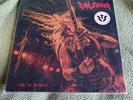 New Zakk Sabbath Live In Detroit White Vinyl Record Lp Black Supernaut Fairies