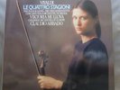 PHILIPS DIGITAL 420 216-1 Vivaldi: Le Quattro Stagoni MULLOVA