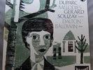 PHILIPS HI-FI SAL 3434 Duparc: Melodies SOUZAY / BALDWIN ED1