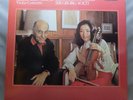 SXL 6842 Elgar: Concerto for Violin CHUNG / SOLTI