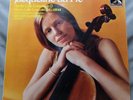 ASD 2466 Haydn/Monn: Cello Concertos DU PRE / BARBIROLLI 1st SEMI