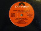 CHRIS THE GLOVE TAYLOR & DAVID STORRS Reckless (Club Mix) 12