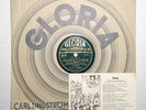 ERIKA German WW2 March WEHRMACHT Reichmusikzug Des RAD Herms Niel (1939) 78rpm