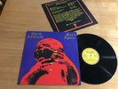 BLACK SABBATH..BORN AGAIN.. RARE UK FIRST ISSUE ALBUM..VERTIGO...VERL 8