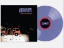 Armand Hammer - Furtive Movements OPAQUE PURPLE VMP LP x/1000 [PREORDER]
