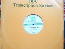 BBC Transcription Disc - Top of The Pops 1055 / Phil Collins Bucks Fizz