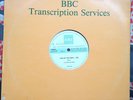 BBC Transcription Disc - Top of The Pops 1022 / Madness The Smiths