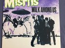 Misfits - Walk Among Us - Vinyl 12