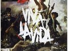 Coldplay Viva la Vida or Death and All His Friends (Vinyl LP)