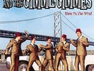 Me First and The Gimme Gimmes Blow in the Wind (Vinyl LP)