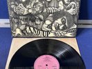 JETHRO TULL STAND UP - island records - stereo 1969