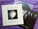 My Dying Bride ‎– The Angel And The Dark River 1995 OG LP , Anathema