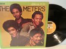 THE METERS Look-Ka Py Py '70 Josie RARE ORIGINAL IN SHRINK STUNNING