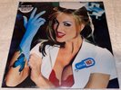 Blink 182 Enema of the State Splatter colored vinyl