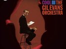 The Gil Evans Orchestra Out Of The Cool (Vinyl) Acoustic Sounds (US IMPORT)
