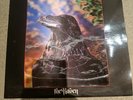 THE STRANGLERS “The Raven” Original 1979 - 3D COVER VINYL Lp - Good Condition