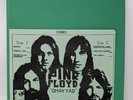 RARE Pink Floyd - Omayyad Unofficial Release Blue Record 1972 TMOQ 1830