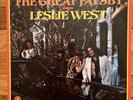 Leslie West 