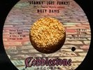 northern soul BILLY DAVIS Stanky COBBLESTONE 731 M-