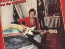 RICHARD HELL AND THE VOIDOIDS Destiny Street LP VINYL UK Id 1983 10 Track Vinyl