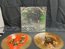 Frankie Goes To Hollywood Welcome To The Pleasuredome 2 x Vinyl PICTURE DISC LP