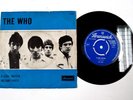 The Who – A Legal Matter / Instant Party Mixture 7