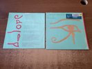 1980s MINT-EXC The Alan Parsons Project – Eye In The Sky 9599 LP33