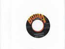 45 RPM NORTHERN SOUL DEAN PARRISH DETERMINATION