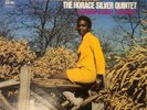 Horace Silver Serenade to a Soul Sister (FOC German Liberty pressing )