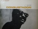 Cecil Taylor - Conquistador [New Vinyl LP]