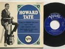 HOWARD TATE LOOK AT GRANNY RUN RUN EP   VG+