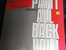 Pay It All Back. On U Sounds