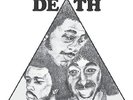 Death SPIRITUAL MENTAL PHYSICAL New Black Vinyl Record LP