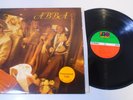 ABBA S/T 1975 PROMO LP ATLANTIC SD 18146 PRESS KIT/PHOTO DISCO
