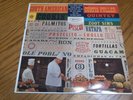 CURTIS FULLER QUINTET FEAT. ZOOT SIMS South American Cookin' EPIC LP mono