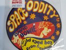 DAVID BOWIE - SPACE ODDITY 40TH ANNIVERSARY 7