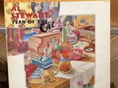 AL STEWART - YEAR OF THE CAT - ORIGINAL MASTER RECORDING - NEAR MINT - 1978
