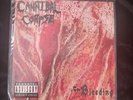 Cannibal Corpse - The Bleeding (First Press) Vinyl