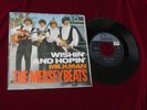 The Merseybeats – Wishin' And Hopin'   FONTANA 1966  7