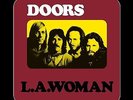 THE DOORS - L A WOMAN, 12